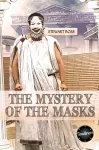 The Mystery of the Masks cover