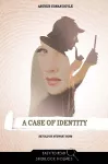 A Case of Identity cover