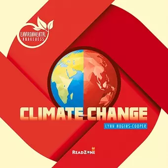 Climate Change cover