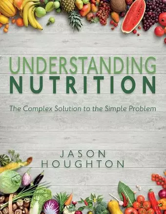 Understanding Nutrition cover