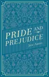 Pride and Prejudice cover