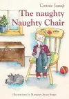 The naughty Naughty Chair cover