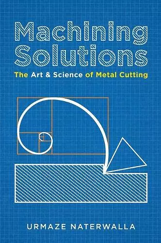 Machining Solutions cover