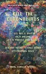 Kill the Coronavirus cover