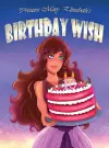 Princess Mary Elizabeth's Birthday Wish cover