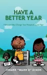 Have a Better Year cover