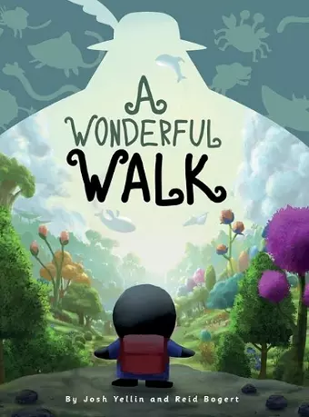 A Wonderful Walk cover