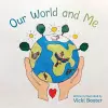 Our World and Me cover