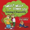 Smelly Melly and Stinky Stu cover