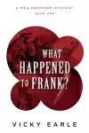 What Happened to Frank? cover