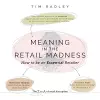 Meaning in the Retail Madness cover
