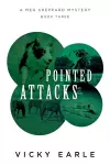 Pointed Attacks cover