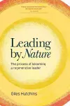 Leading by Nature cover