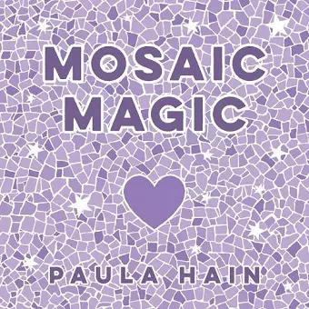 Mosaic Magic cover