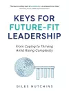 Keys for Future-Fit Leadership cover