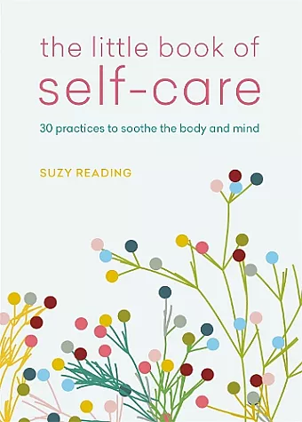 The Little Book of Self-care cover