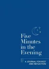Five Minutes in the Evening cover