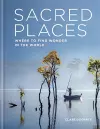 Sacred Places cover