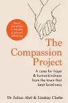 The Compassion Project cover