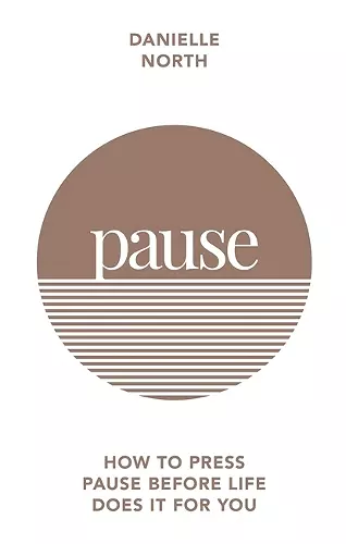 Pause cover