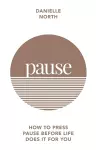 Pause cover