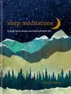 Sleep Meditations cover