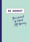 Be Honest cover