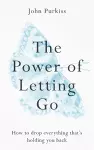 The Power of Letting Go cover