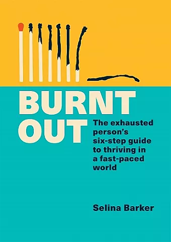 Burnt Out cover