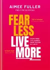 Fear Less Live More cover