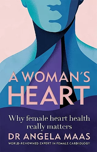A Woman's Heart cover