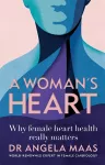 A Woman's Heart cover