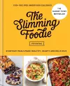 The Slimming Foodie cover