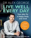 Live Well Every Day cover