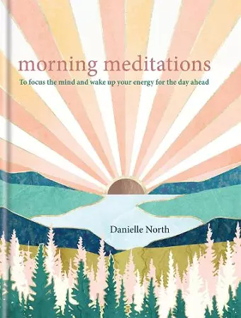 Morning Meditations cover