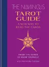 The Numinous Tarot Guide cover