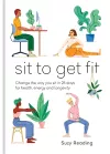 Sit to Get Fit cover