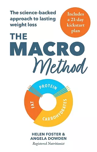 The Macro Method cover