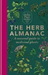 The Herb Almanac cover