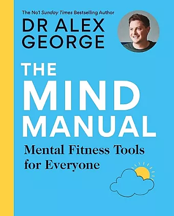 The Mind Manual cover