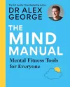 The Mind Manual: THE SUNDAY TIMES BESTSELLER packaging