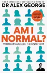 Am I Normal? cover