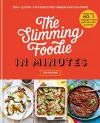 The Slimming Foodie in Minutes packaging