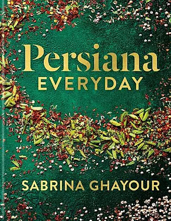 Persiana Everyday cover