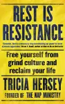 Rest Is Resistance cover