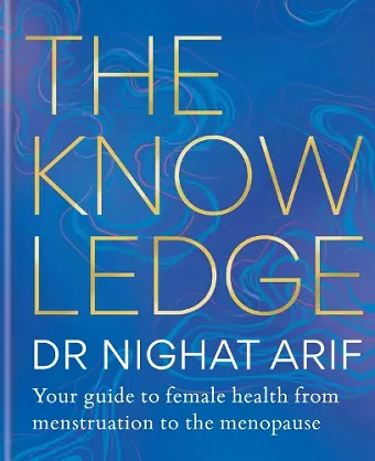 The Knowledge cover