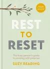 Rest to Reset cover