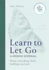 Learn to Let Go cover