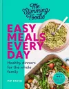 The Slimming Foodie Easy Meals Every Day cover