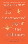 The Unexpected Joy of the Ordinary cover